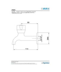 ECA MUSLUK UZUN 102 109 275