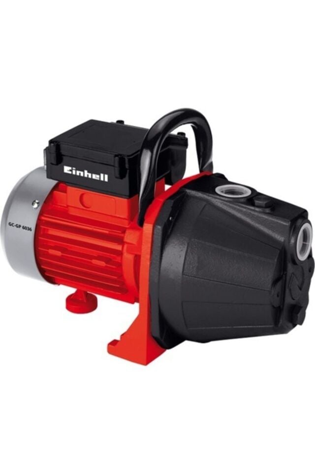 EINHELL BAHÇE POMPASI GC-GP 6036