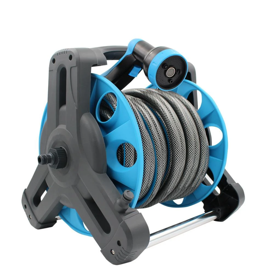 Hegi 20 mt Bahçe Sulama Hortum Seti SXG-11002