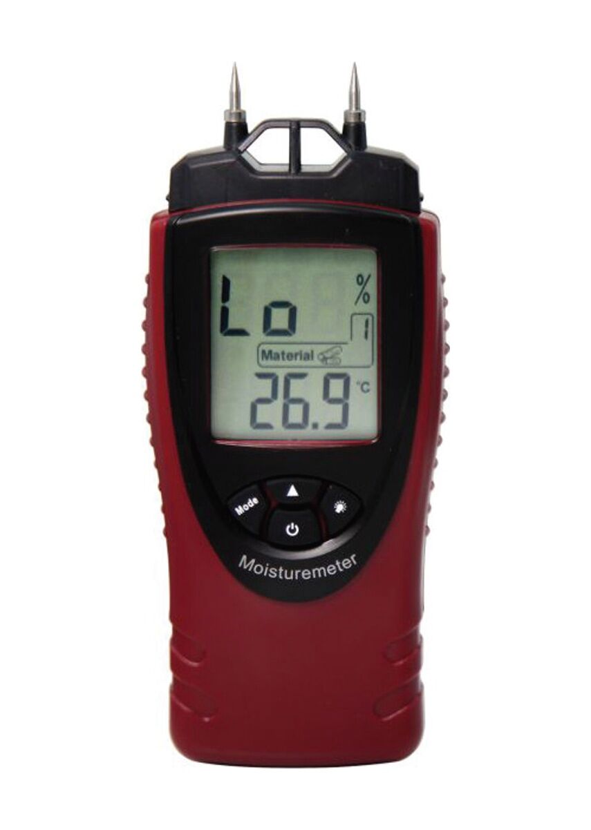 NEM ÖLÇER DJİTAL SN 8040