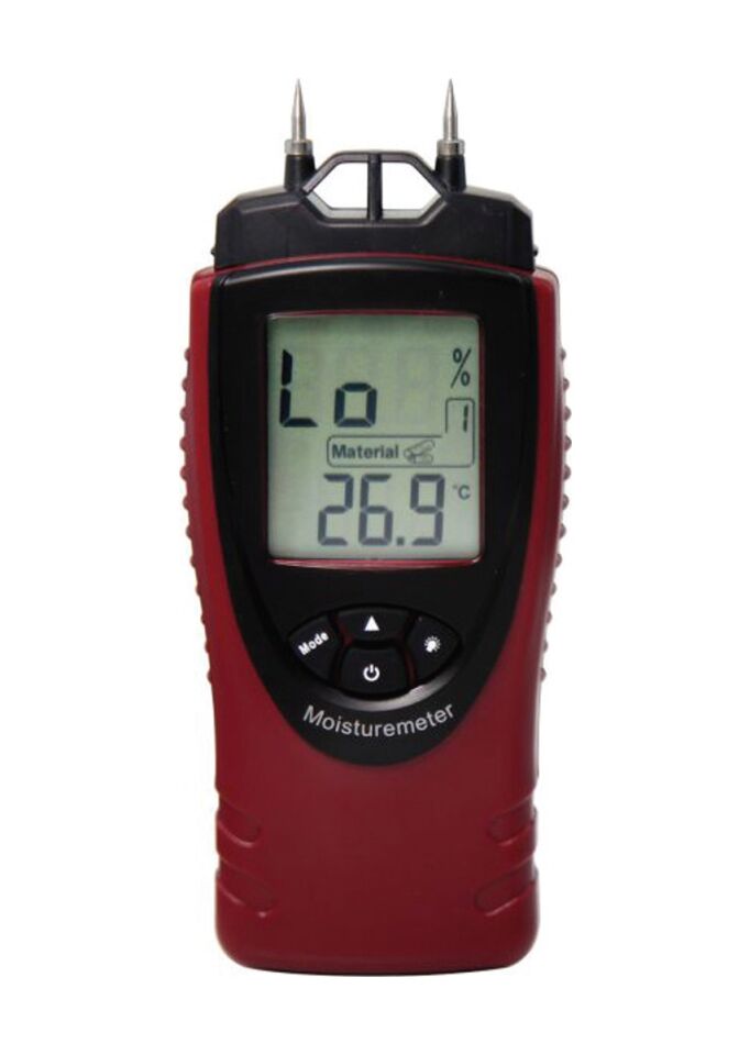 NEM ÖLÇER DJİTAL SN 8040