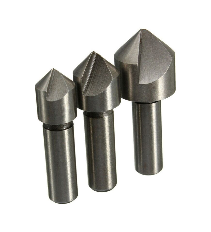 Hss Havşa Freze 90 Derece 16.5 Mm