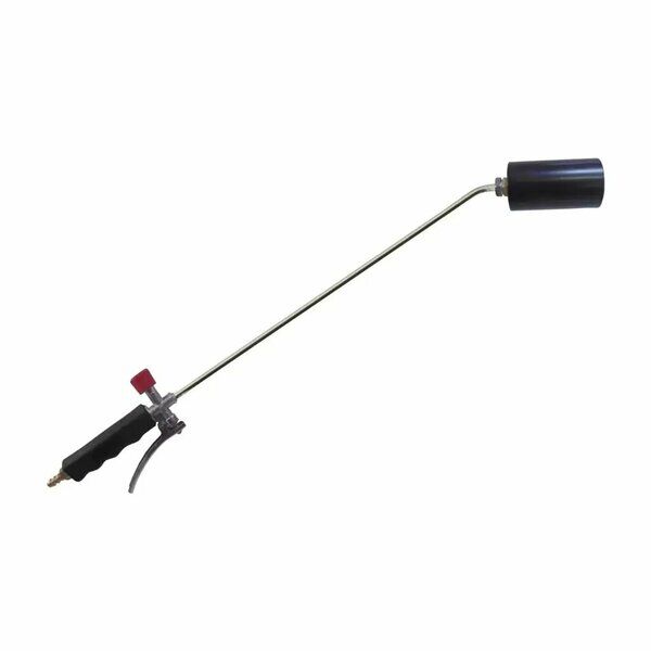 Orgaz Tetikli Şaloma Pürmüz 75Cm