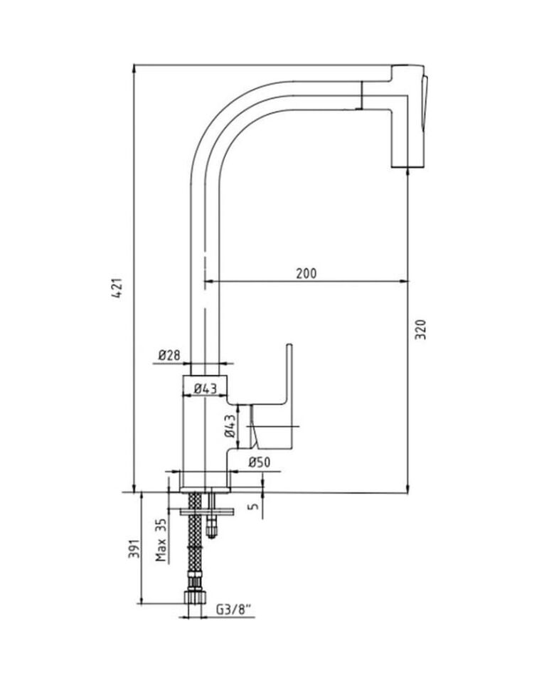 ECA NİTA EVYE SPRALLİ
