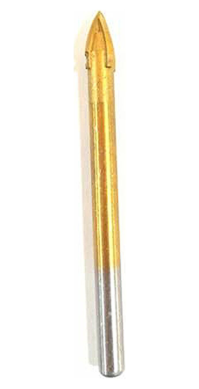 GFB CAM SERAMİK DELME ÜNİVERSAL MATKAP UCU 9 MM