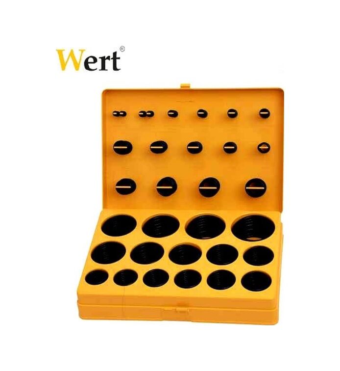 WERT O RİNG SETİ 9003