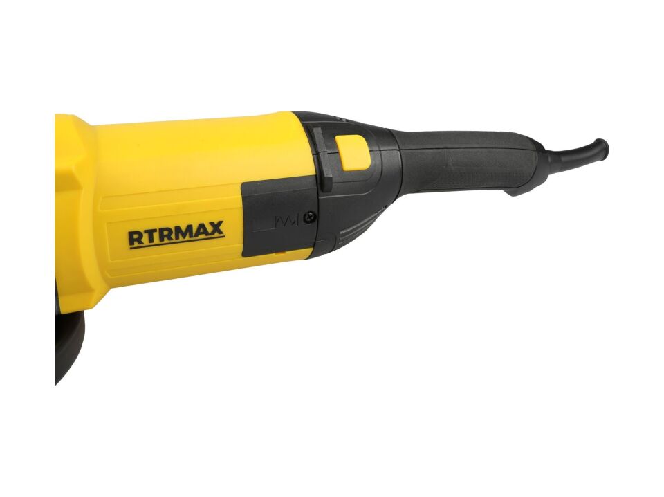 RTR TAŞLAMA BÜYÜK 230 MM RTM1230