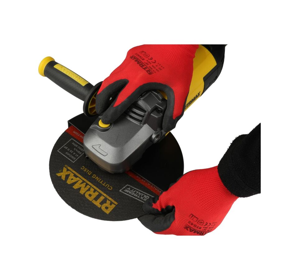 RTR TAŞLAMA BÜYÜK 230 MM RTM1230