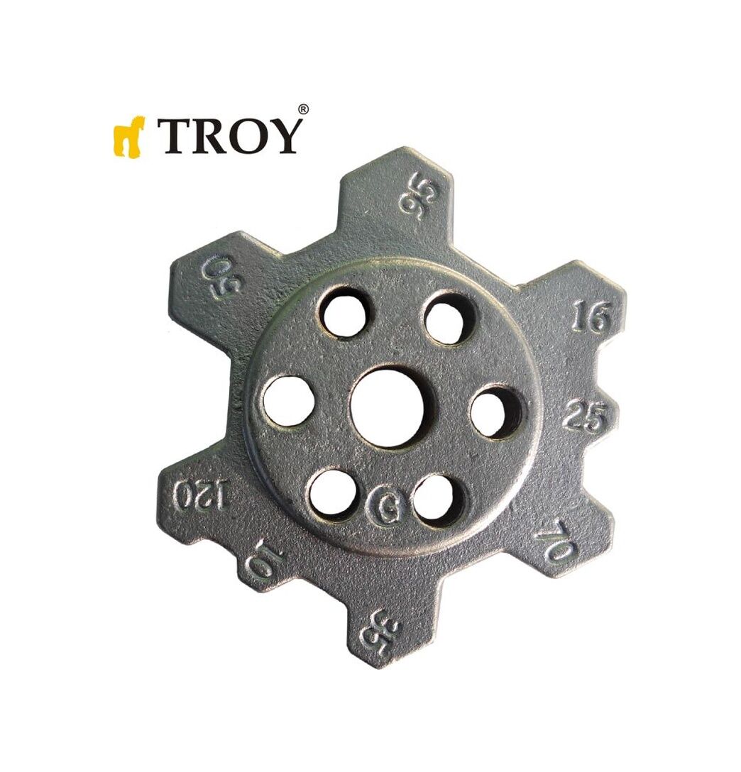 TROY YEDEK AĞIZ 24010-R