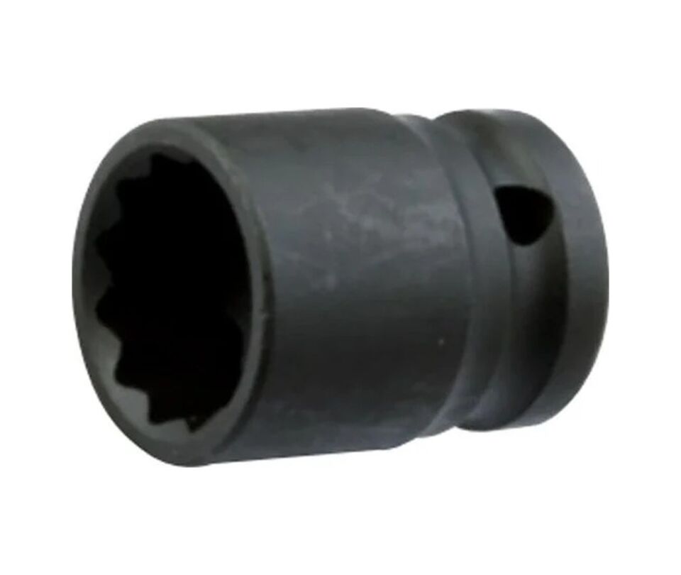 Osaka Tool Ln12y15 1/2 İnç 15mm Havalı Yıldız Lokma