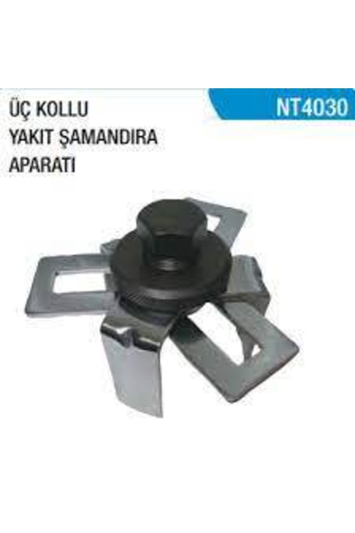 NT YAKIT TANKI ŞAMANDIRA APARATI NT 4030