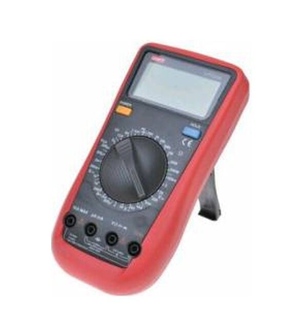 UNIT BATARYA TESTİ MULTİMETRE UT151A