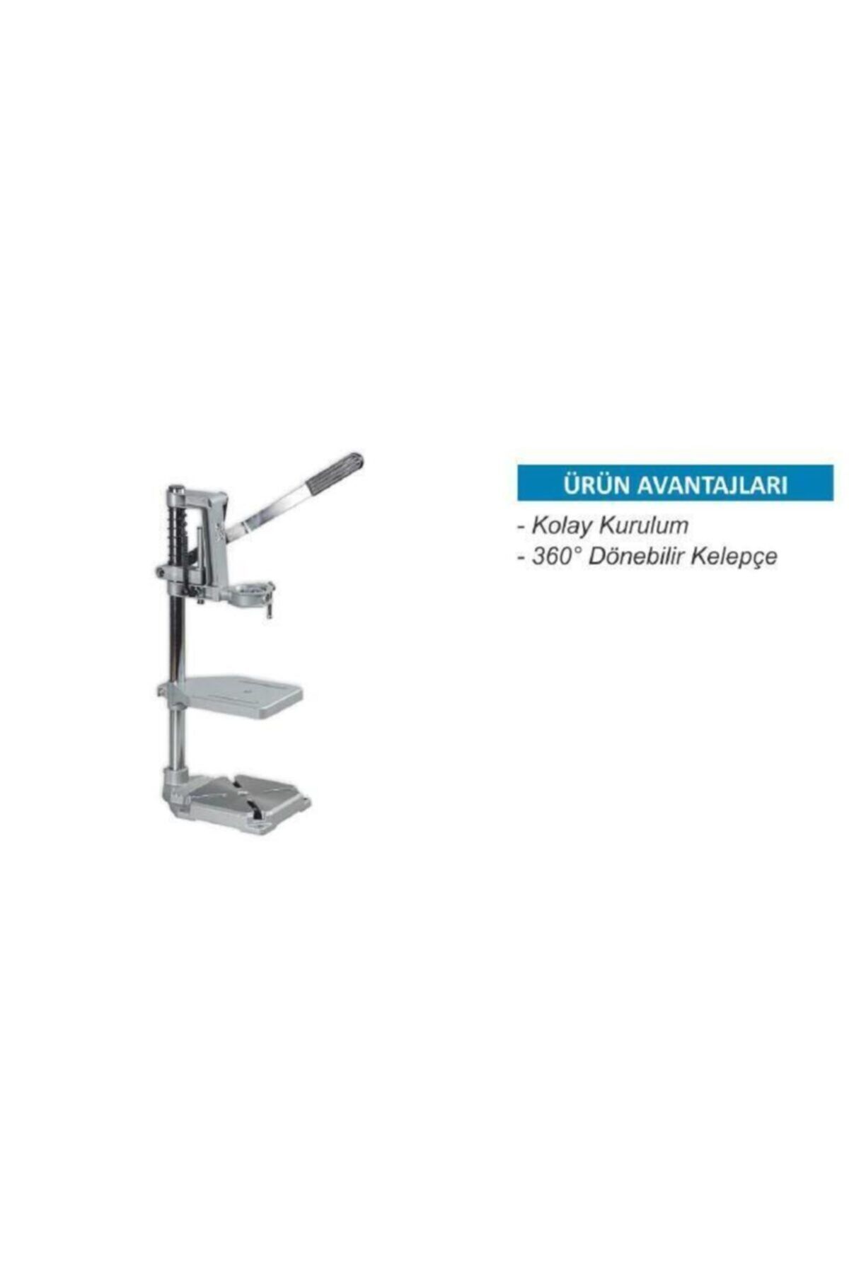 CATPOWER MATKAP SEHPASI 9510