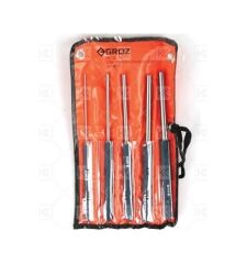 GROZ ZIMBA TAKIMI UZUN PP/HD/5L/ST