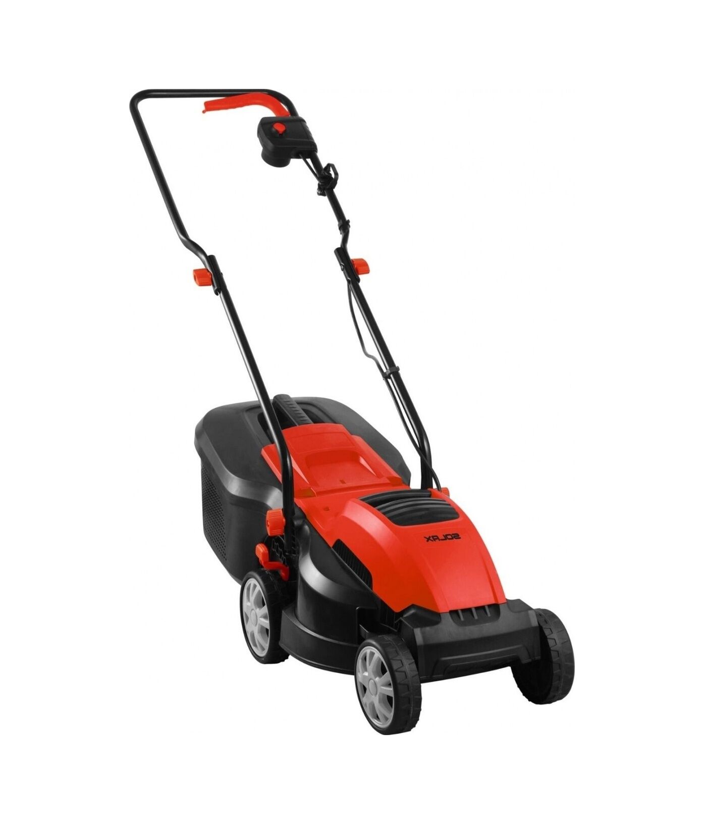 ÇİM BİÇME MAKİNASI SOLAX 1200 W 32 CM ELEKTİRİKLİ LM-C3206