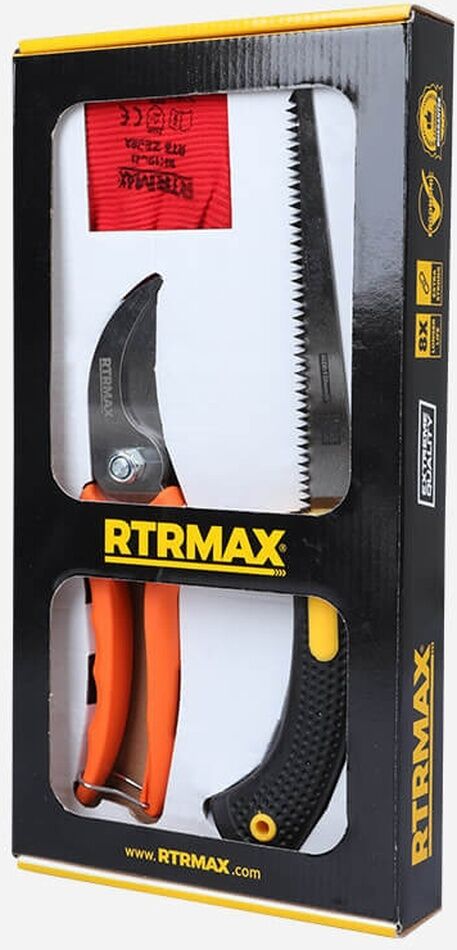 Rtrmax Rtk7004 3'lü El Aleti Seti