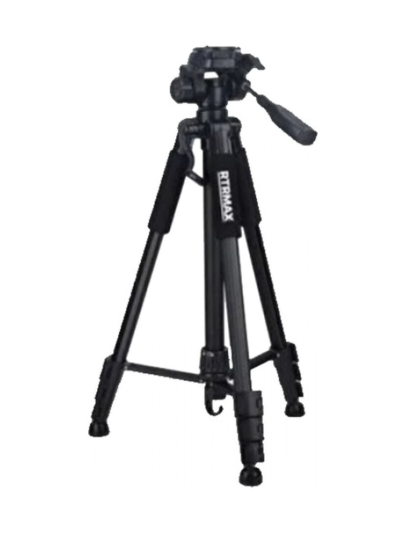 Rtrmax RTM05 Lazer Teleskopik Tripod Ayak 1.5 M