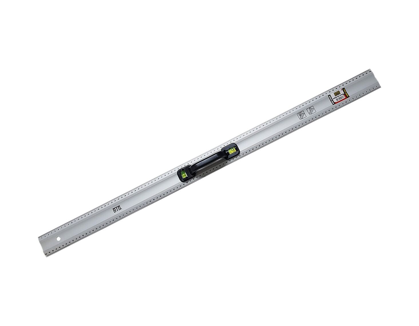 BTS 12269 ALÜMİNYUM CETVEL