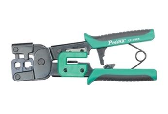 Proskit Cp-376Er Kablo Sıkıştırma Pensesi Rj45-Rj12-Rj11