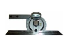 Bts-12109 Açı Ölçer Ve Dereceli Gönye