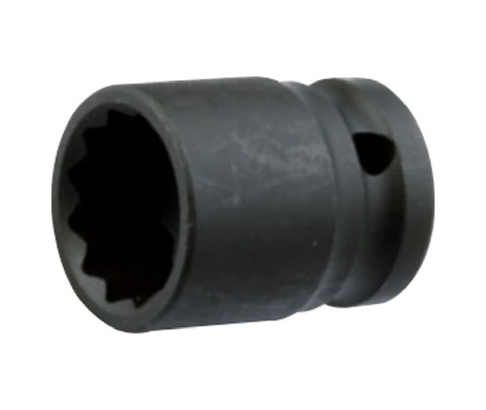 Osaka Tool Ln12y13 1/2 İnç 13mm Havalı Yıldız Lokma