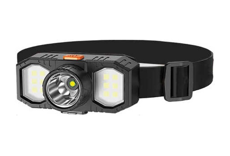 PANTHER KAFA LAMBASI PT-5591