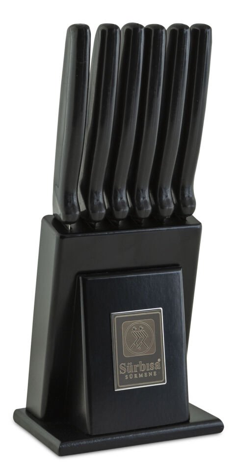 Sürbisa61505 6'lı Mini Mutfak Seti Çok Renkli