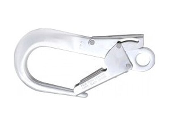 KARABİNA ALÜMİNYUM KANCALI YK-K-32