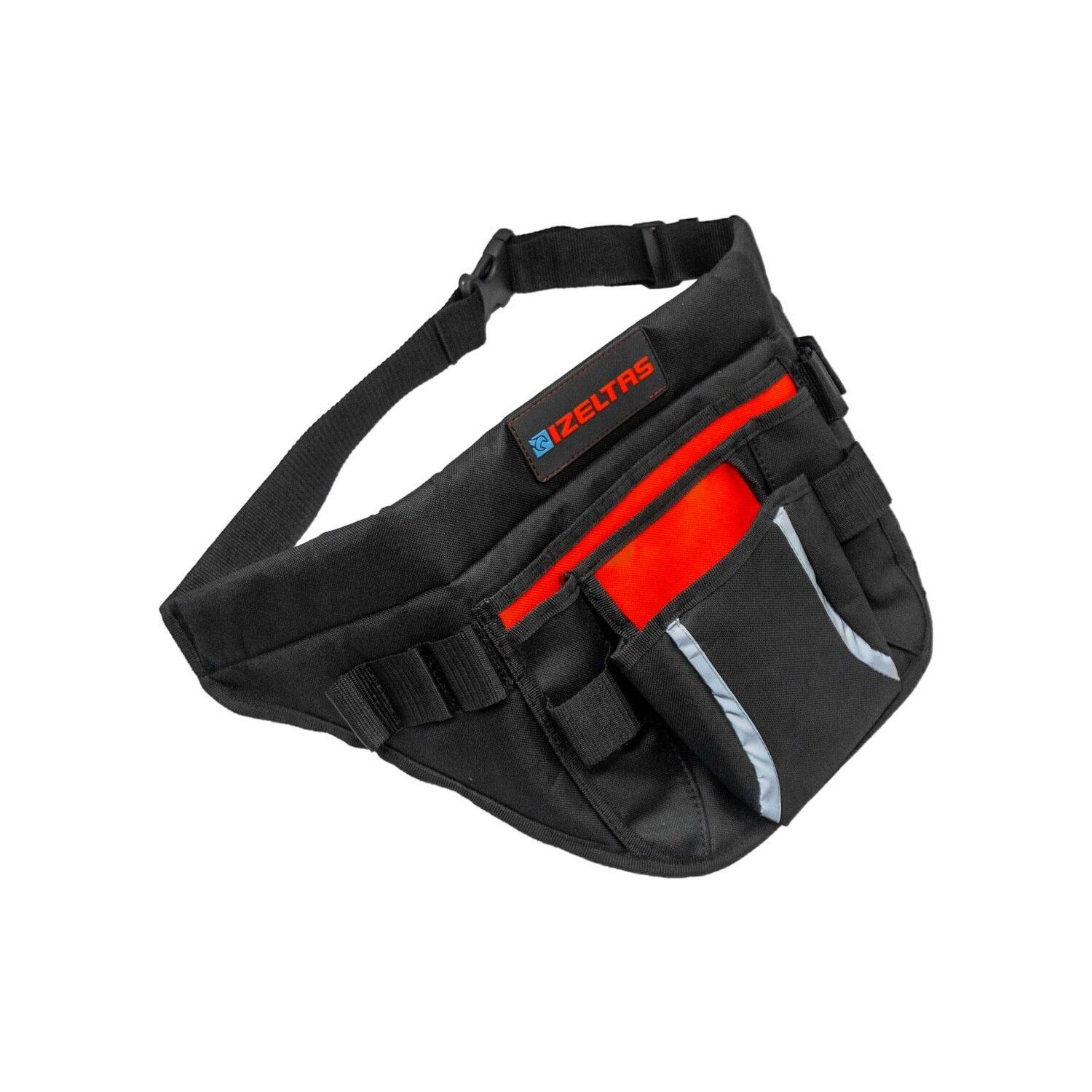 İZELTAŞ BEL BEZ TAKIM ÇANTASI