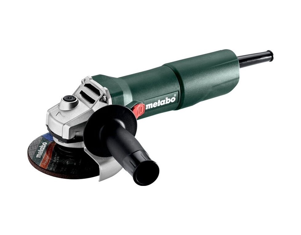 METABO TAŞLAMA W750-115