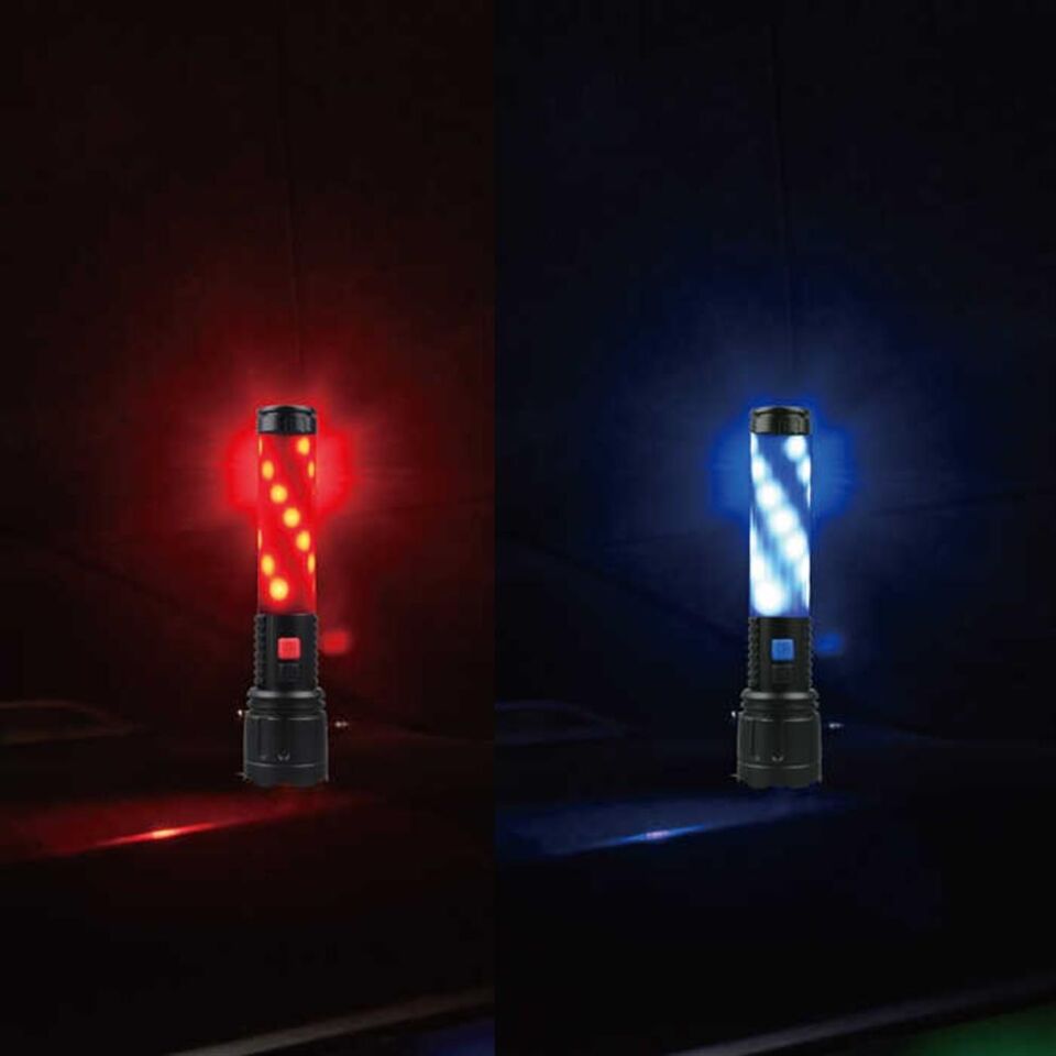 PANTHER EL FENERİ PT-8810