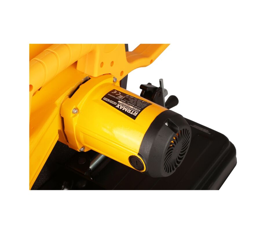 Rtrmax RTM694 Profil Kesme 2400 W 355 mm