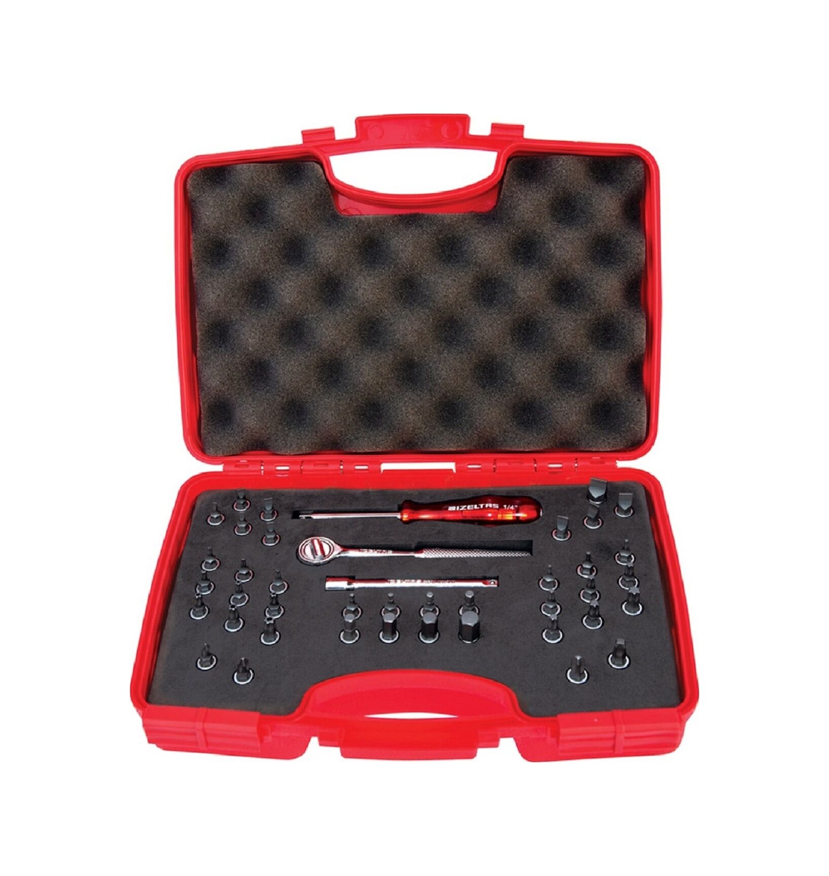 İZELTAŞ BİTS UÇ TAKIMI 42 Lİ 1/4