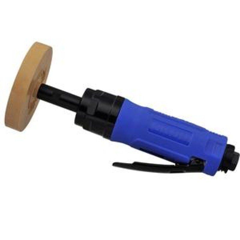 Gison Gp-824Sf Havalı (Ağır Hizmet) Kalıpçı Taşlama