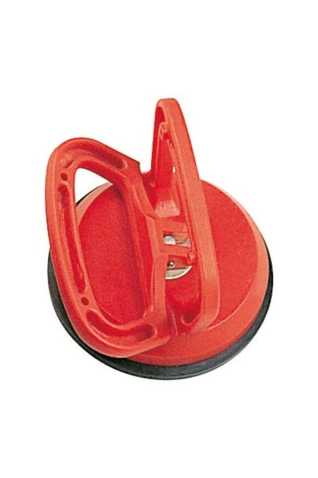 Gison Gas-617S Cam Vantuzu Tekli Plastik