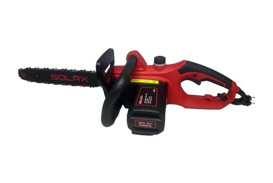 Solax OT7C111C-S1 2400W 220V 40 CM Elektrikli Testere