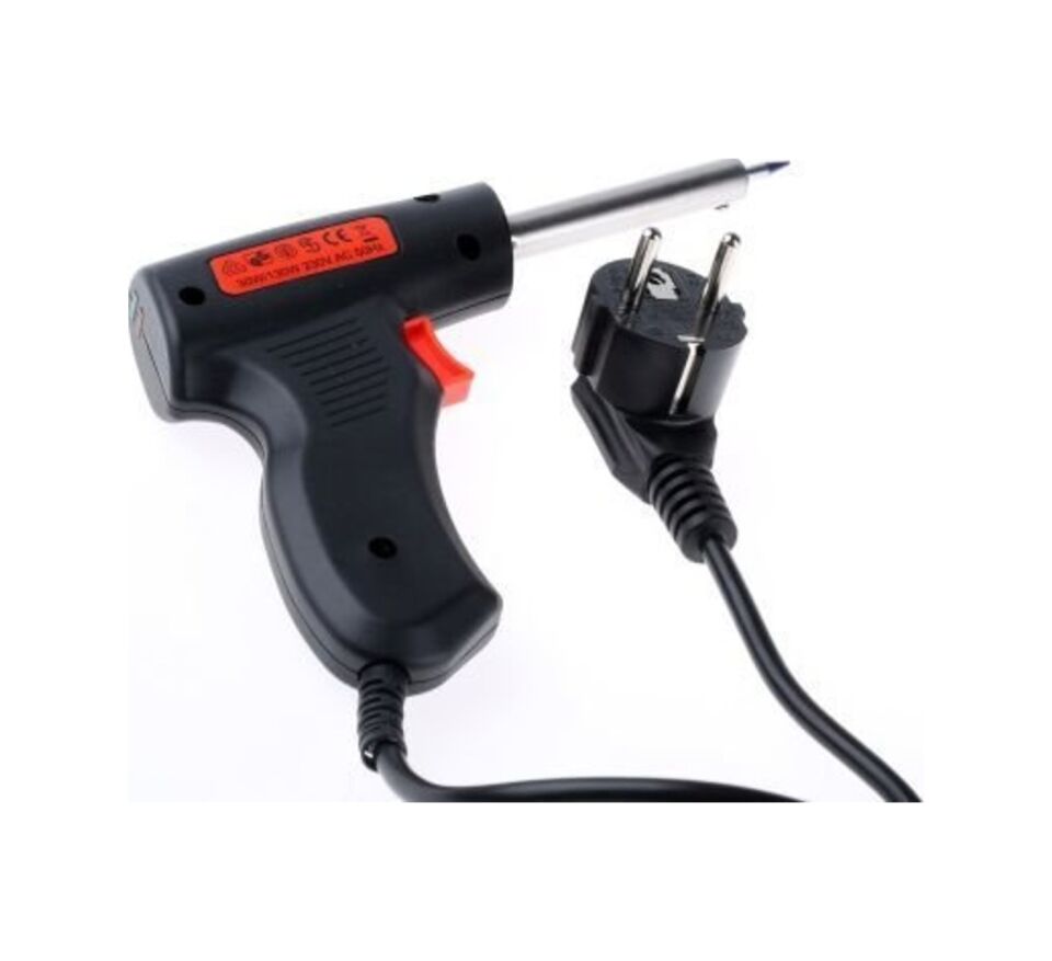 WELLER HAVYA TB100 EU