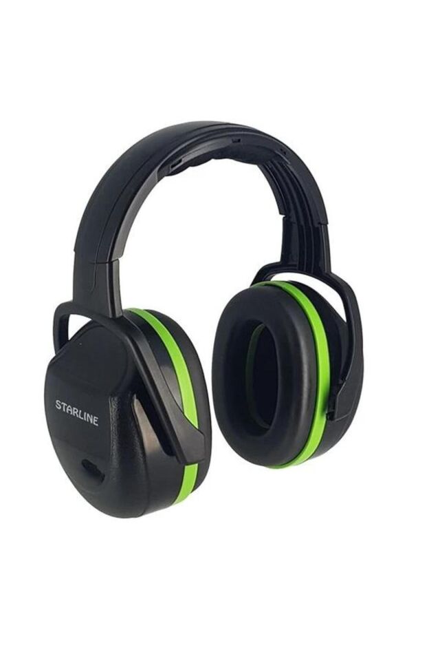 Starline Mk-02 Kulaklık