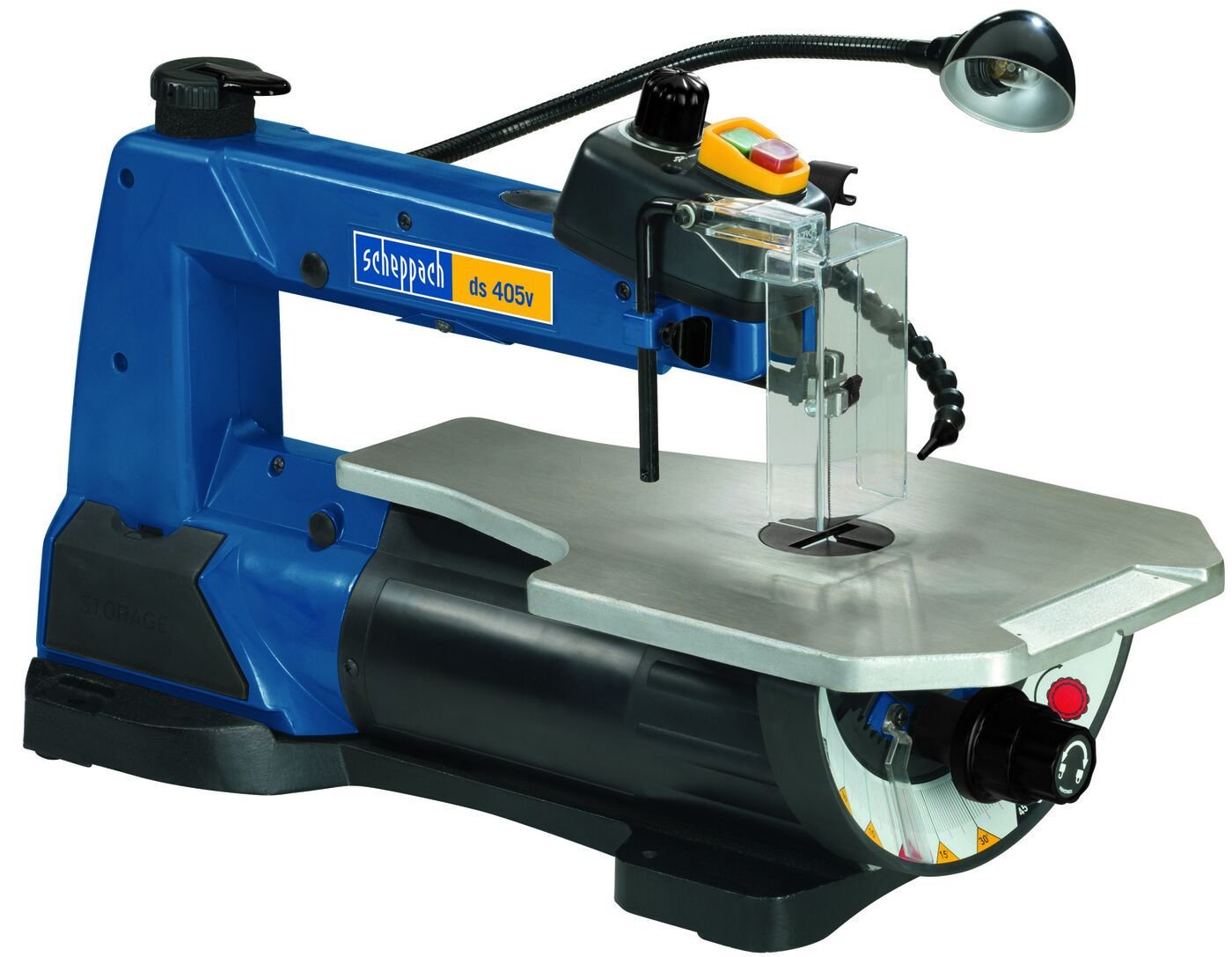 Scheppah Dekupaj Testere ds4505vDS4505V