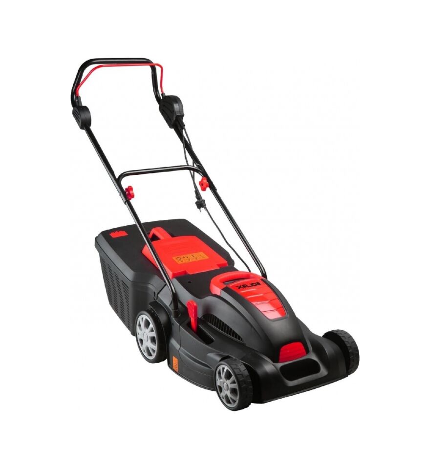 Solax LM-C4205B 1800 W Elektrikli Çim Biçme Makinası