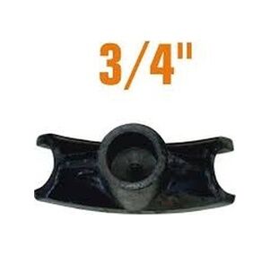 EUROMAX YEDEK BÜKÜCÜ 3/4 75092