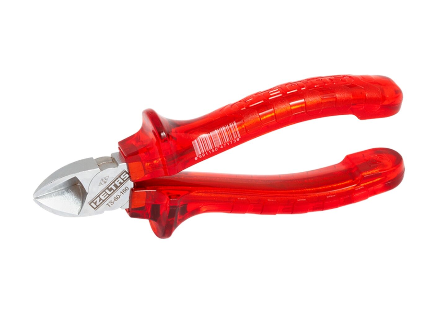 İZELTAŞ YAN KESKİ 160 MM KRAFT