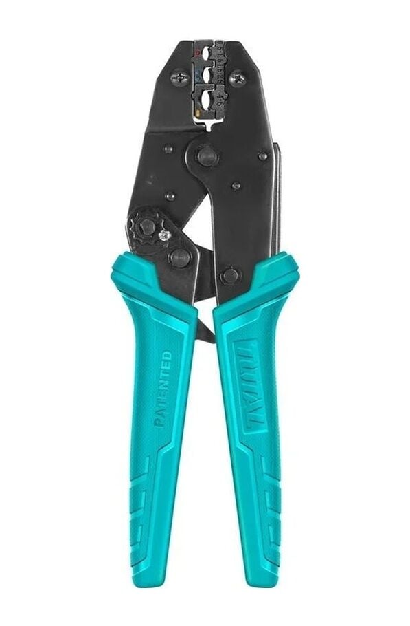 TOTAL YÜKSÜK SIKMA PENSESİ THCPJ0506