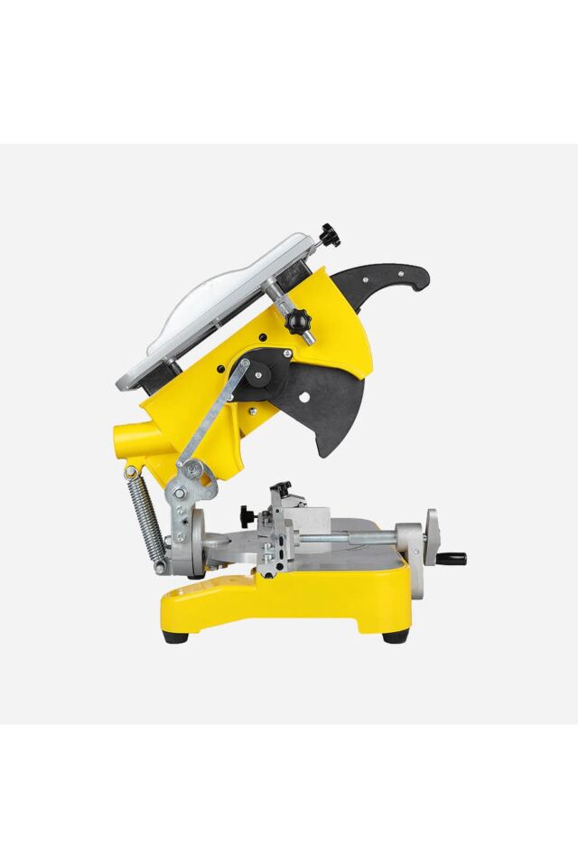 Rtrmax RTM636 Üstten Tablalı Gönye Kesme Makinesi