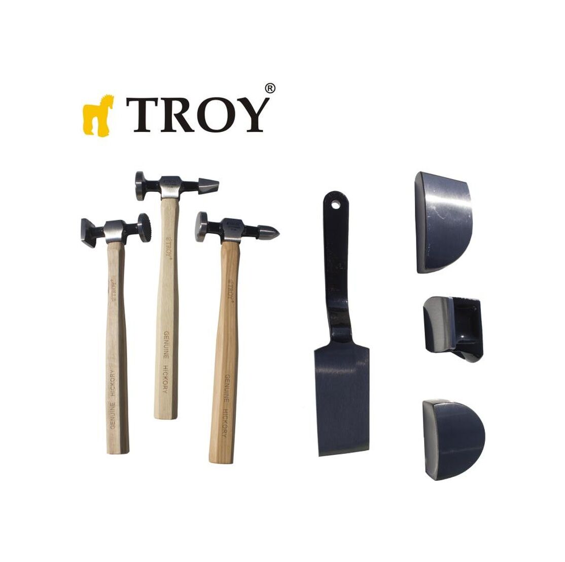 TROY KAPORTACI SETİ 27299