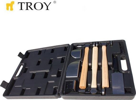 TROY KAPORTACI SETİ 27299