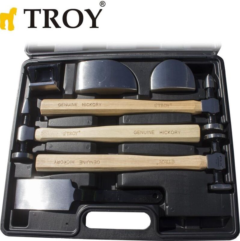 TROY KAPORTACI SETİ 27299