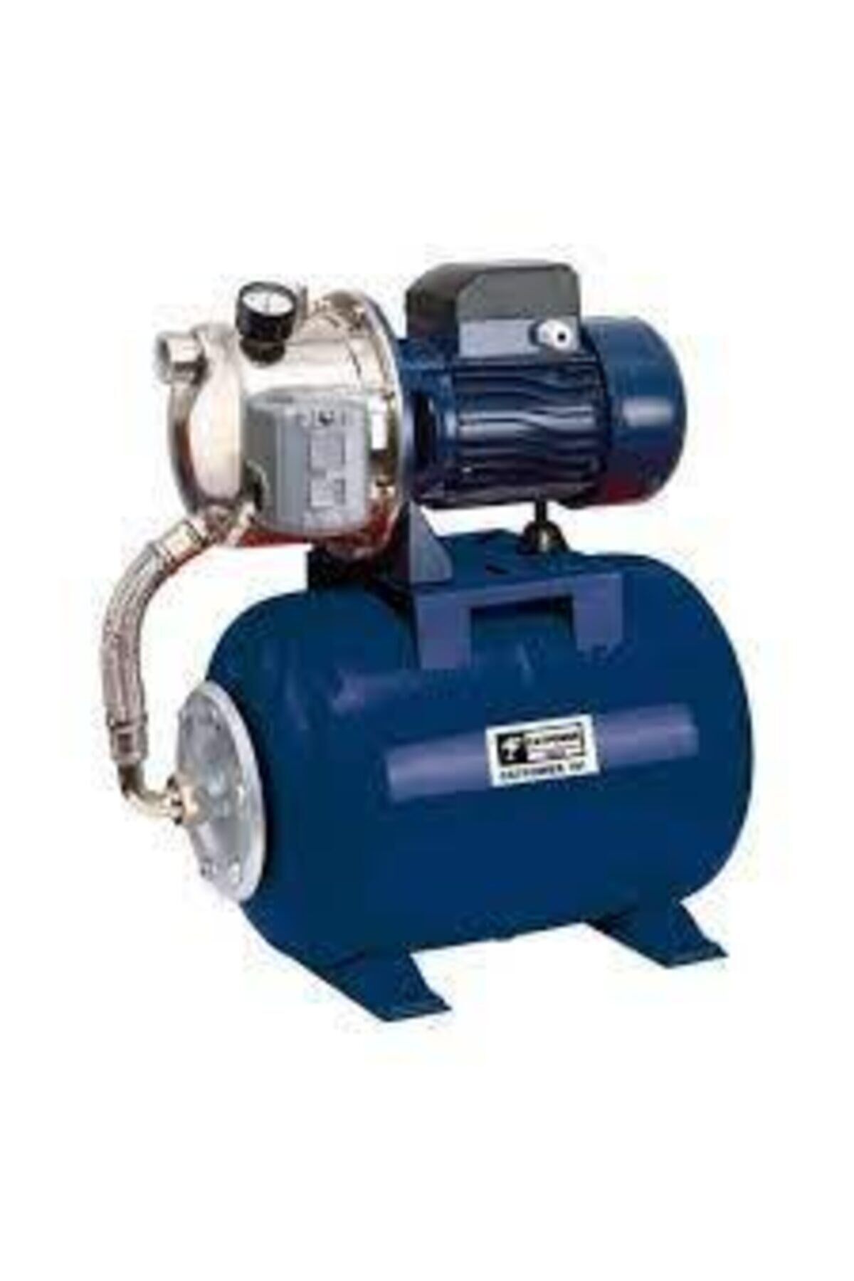 CATPOWER HİDRAFOR 791