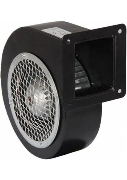 Fansan Sac Gövdeli Salyangoz Fan Drs 140-60