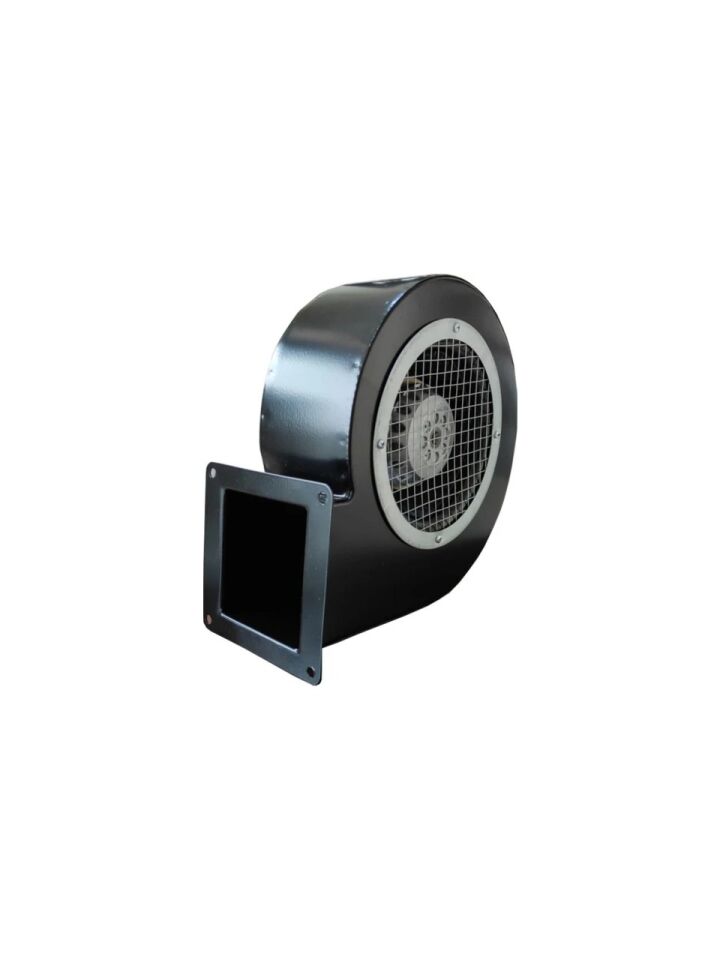 Fansan Sac Gövdeli Salyangoz Fan Drs 140-60